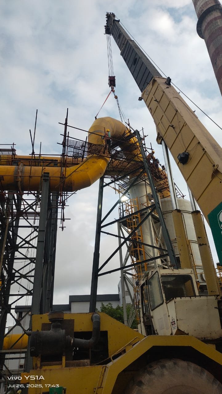 Stainless Steel Piping